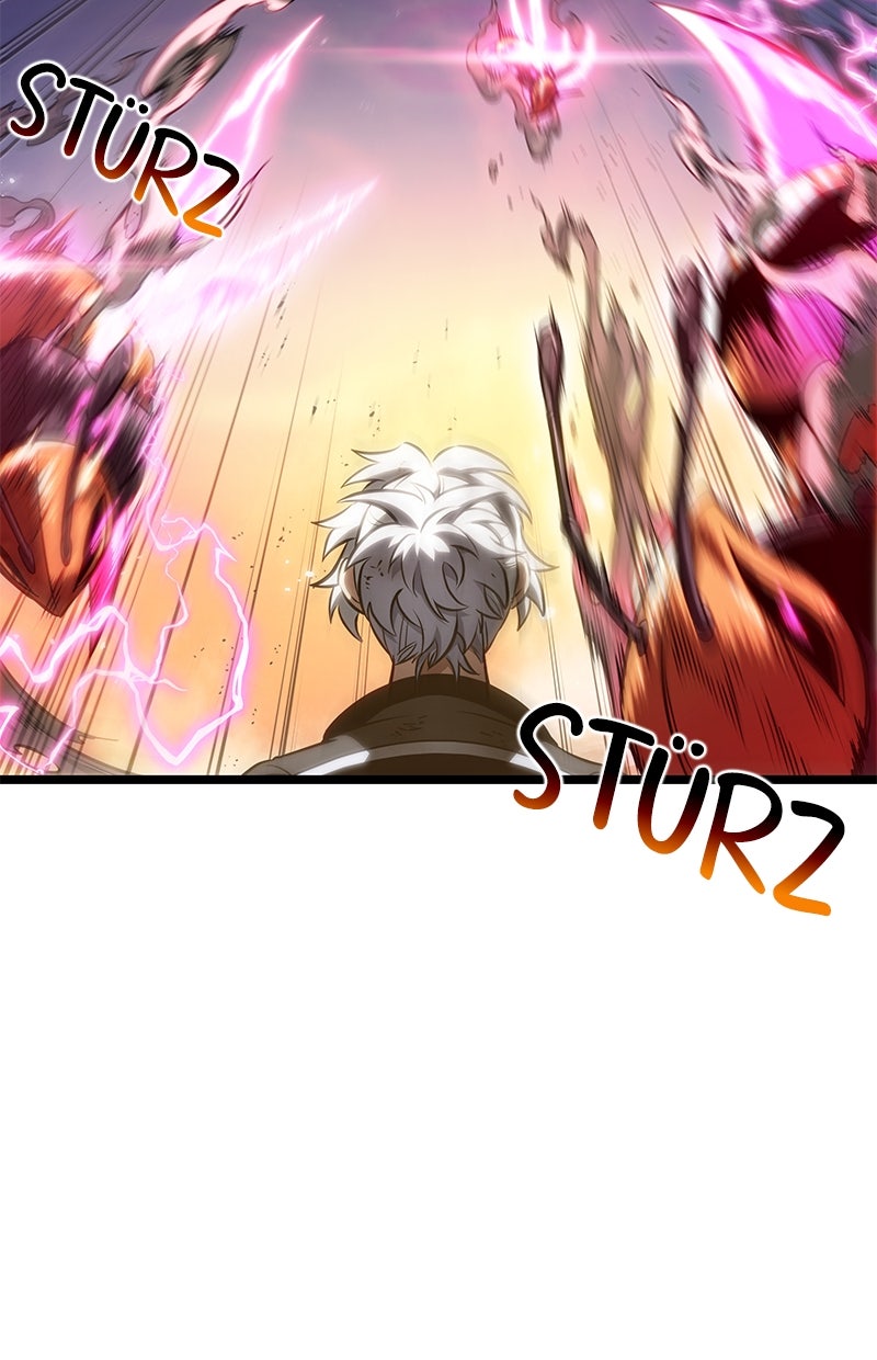 Read The World After the Fall Manga Online