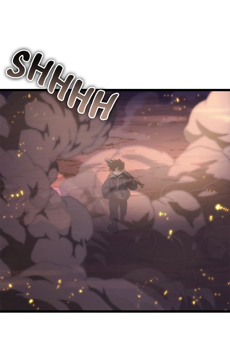 Read The World After the Fall Manga Online