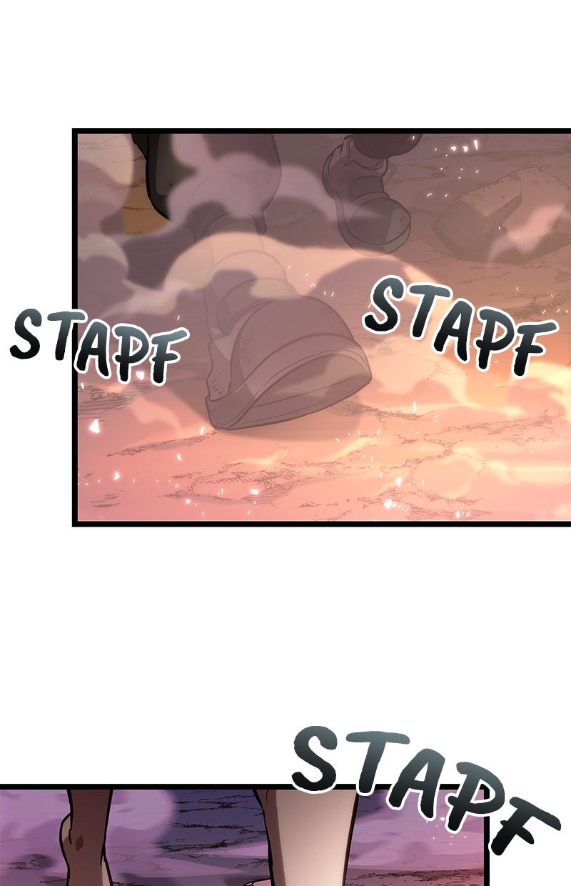 Read The World After the Fall Manga Online