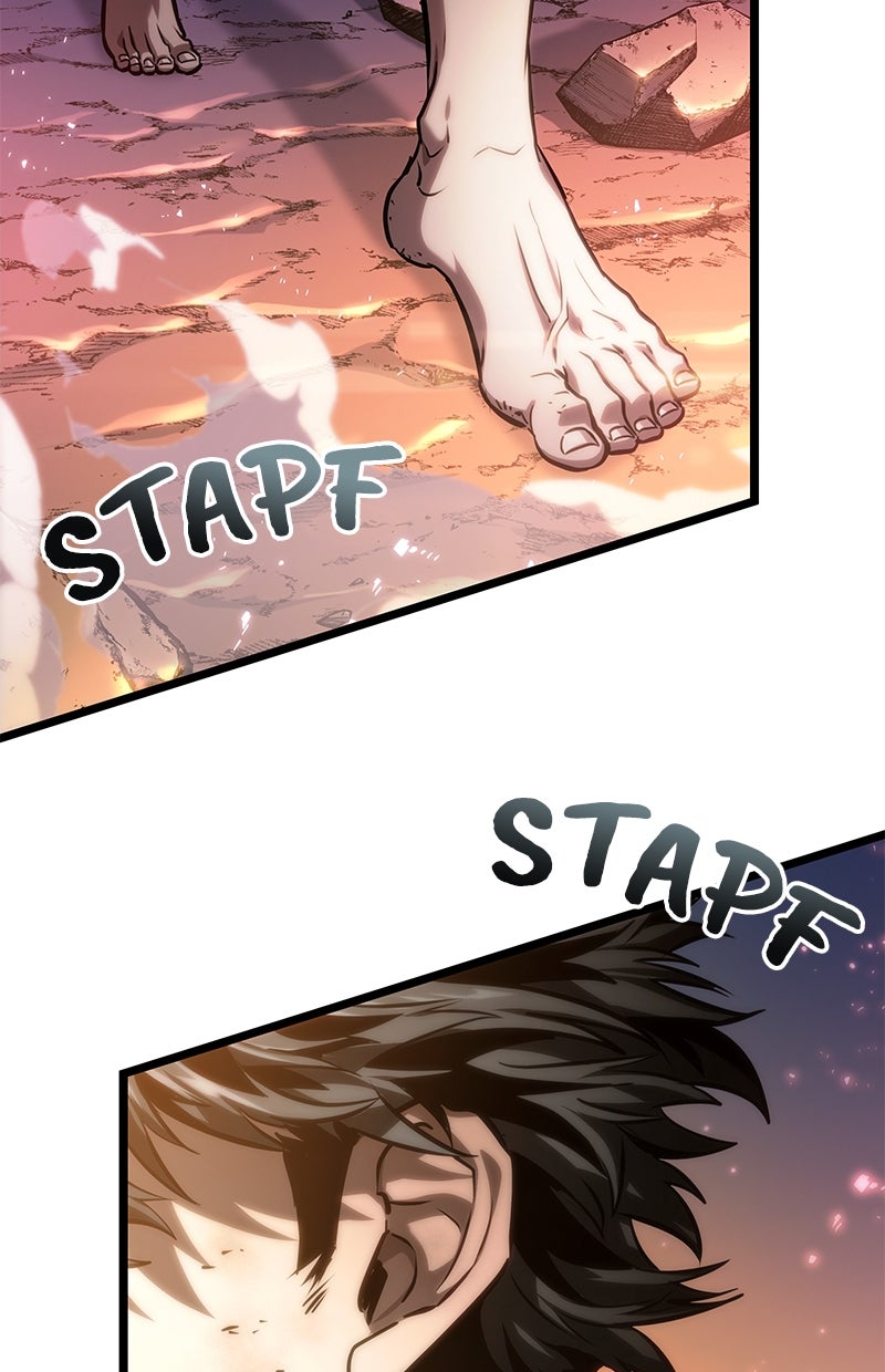 Read The World After the Fall Manga Online