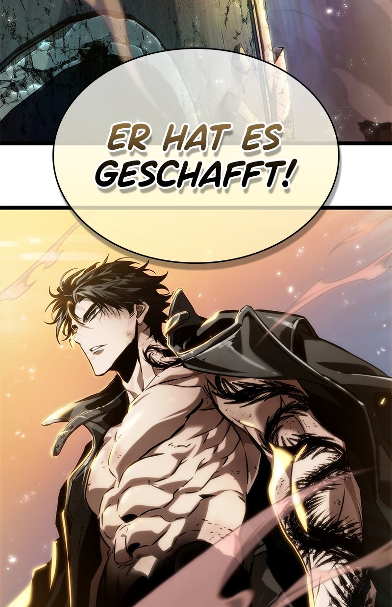 Read The World After the Fall Manga Online