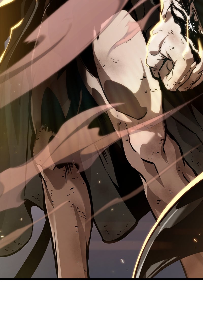 Read The World After the Fall Manga Online