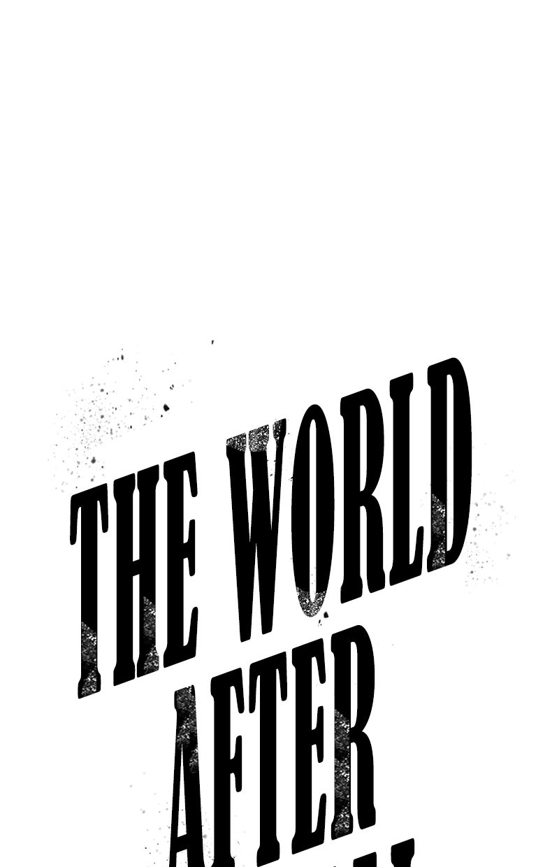 Read The World After the Fall Manga Online