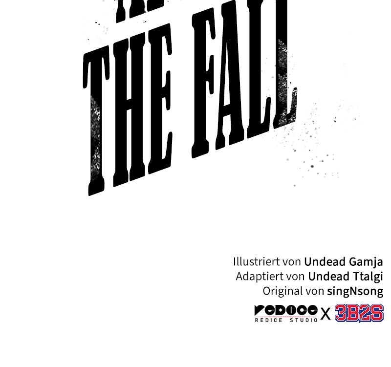 Read The World After the Fall Manga Online