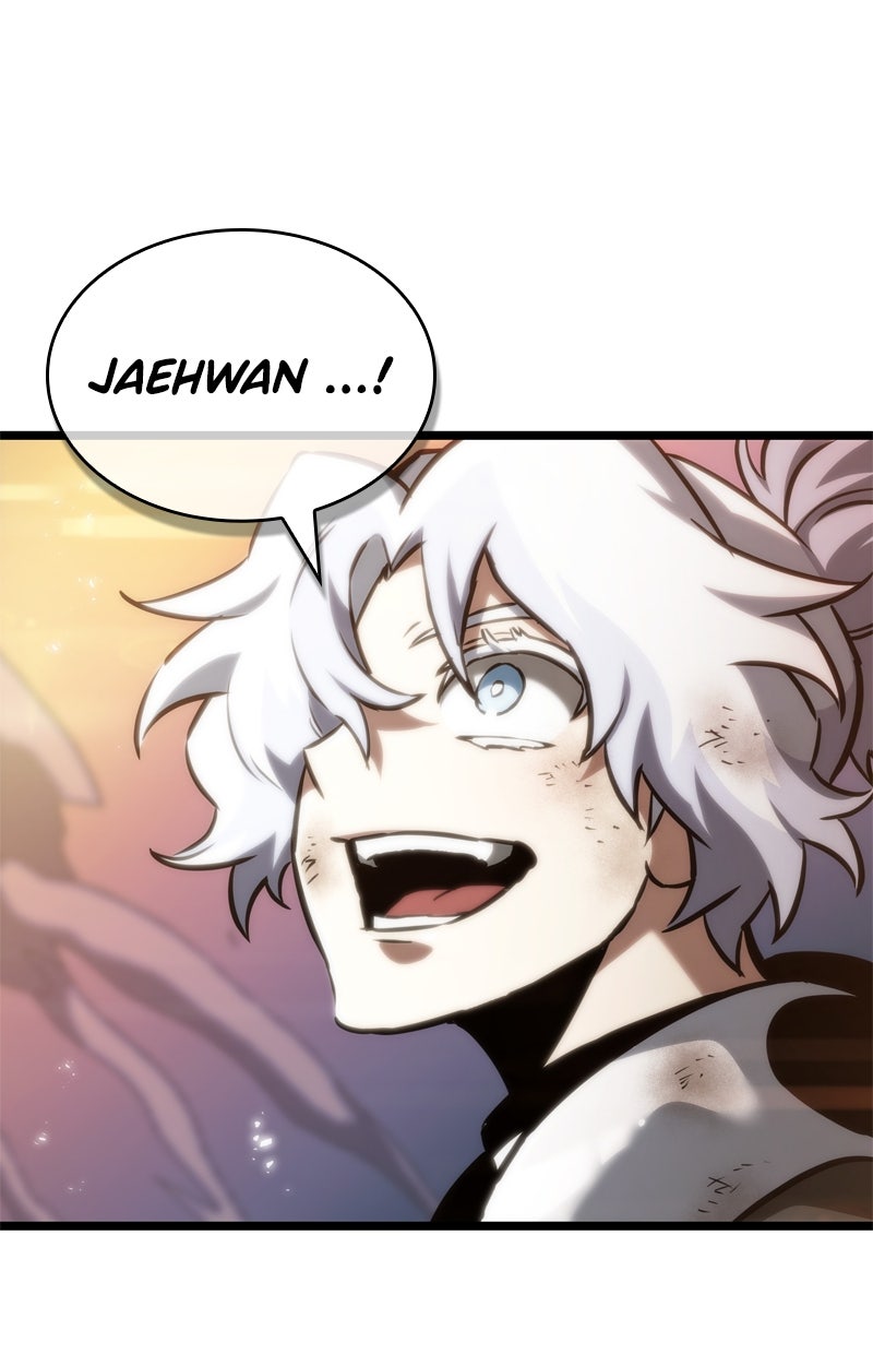 Read The World After the Fall Manga Online