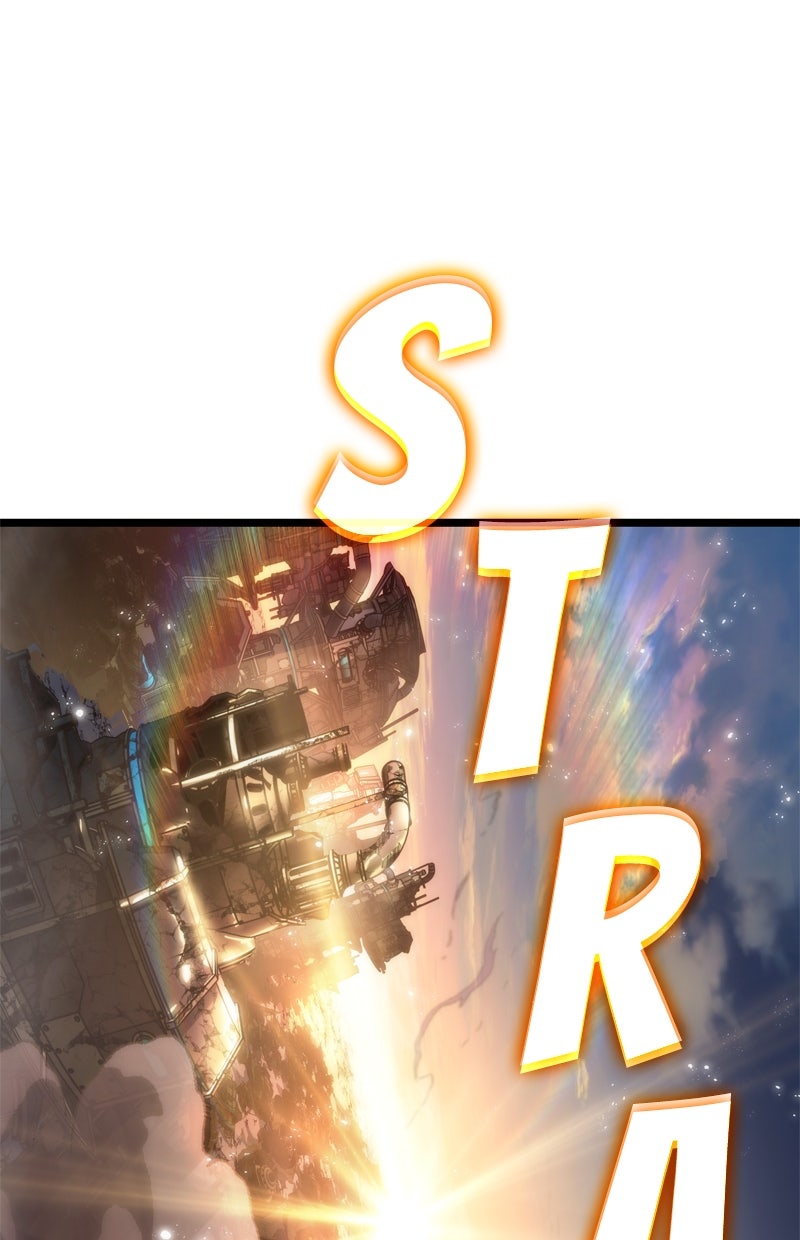 Read The World After the Fall Manga Online