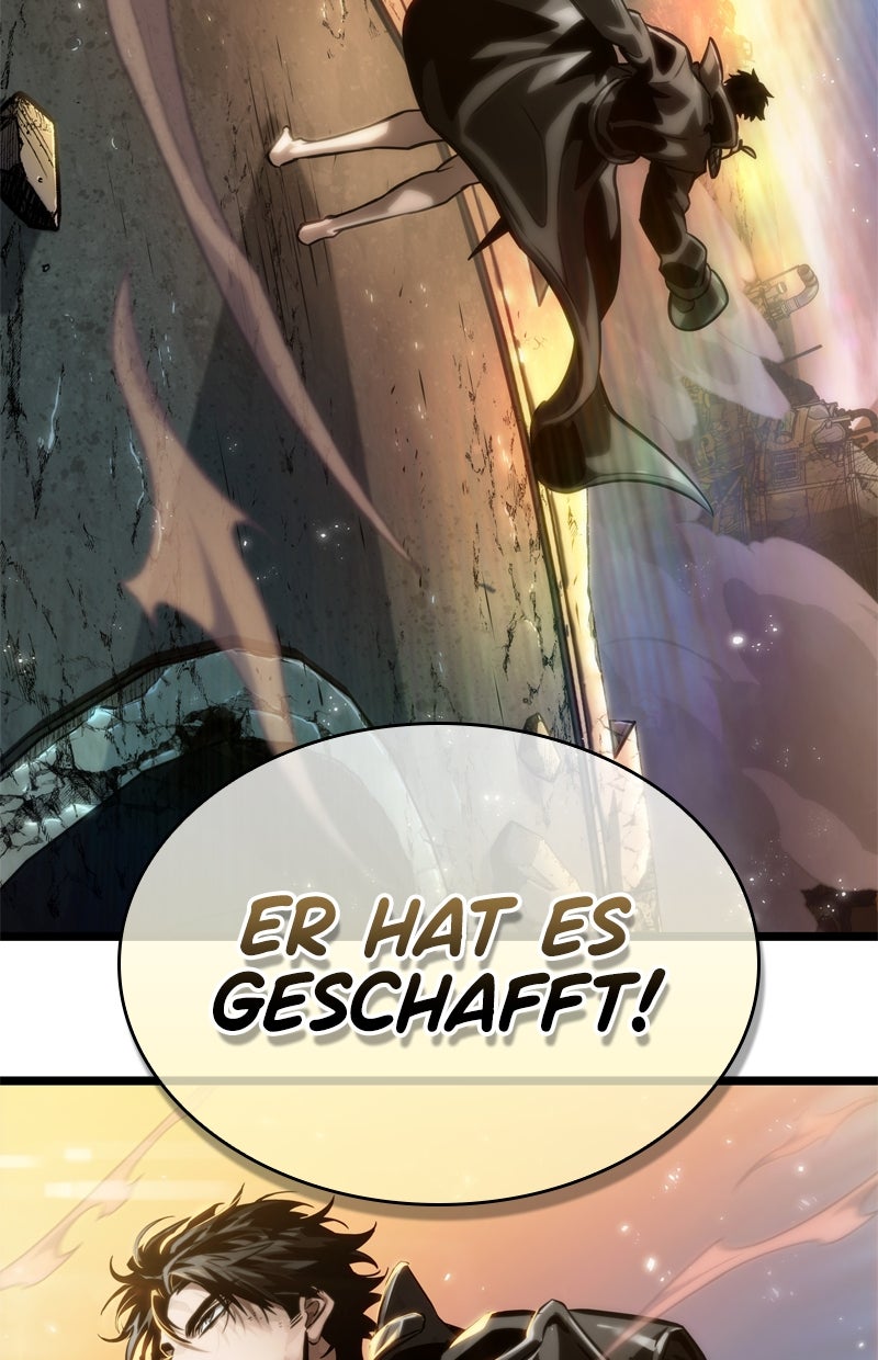 Read The World After the Fall Manga Online