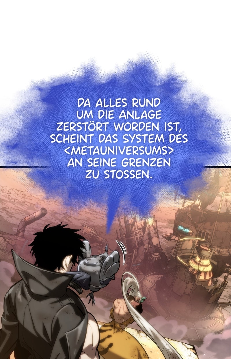 Read The World After the Fall Manga Online