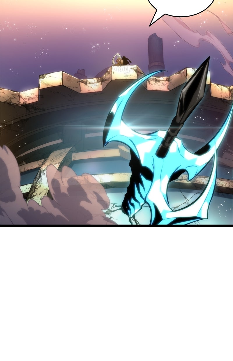 Read The World After the Fall Manga Online