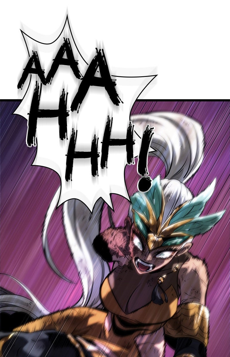 Read The World After the Fall Manga Online