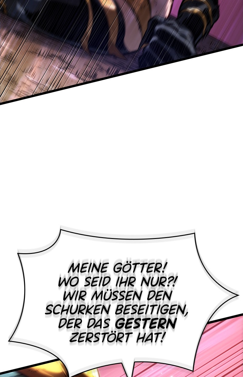 Read The World After the Fall Manga Online