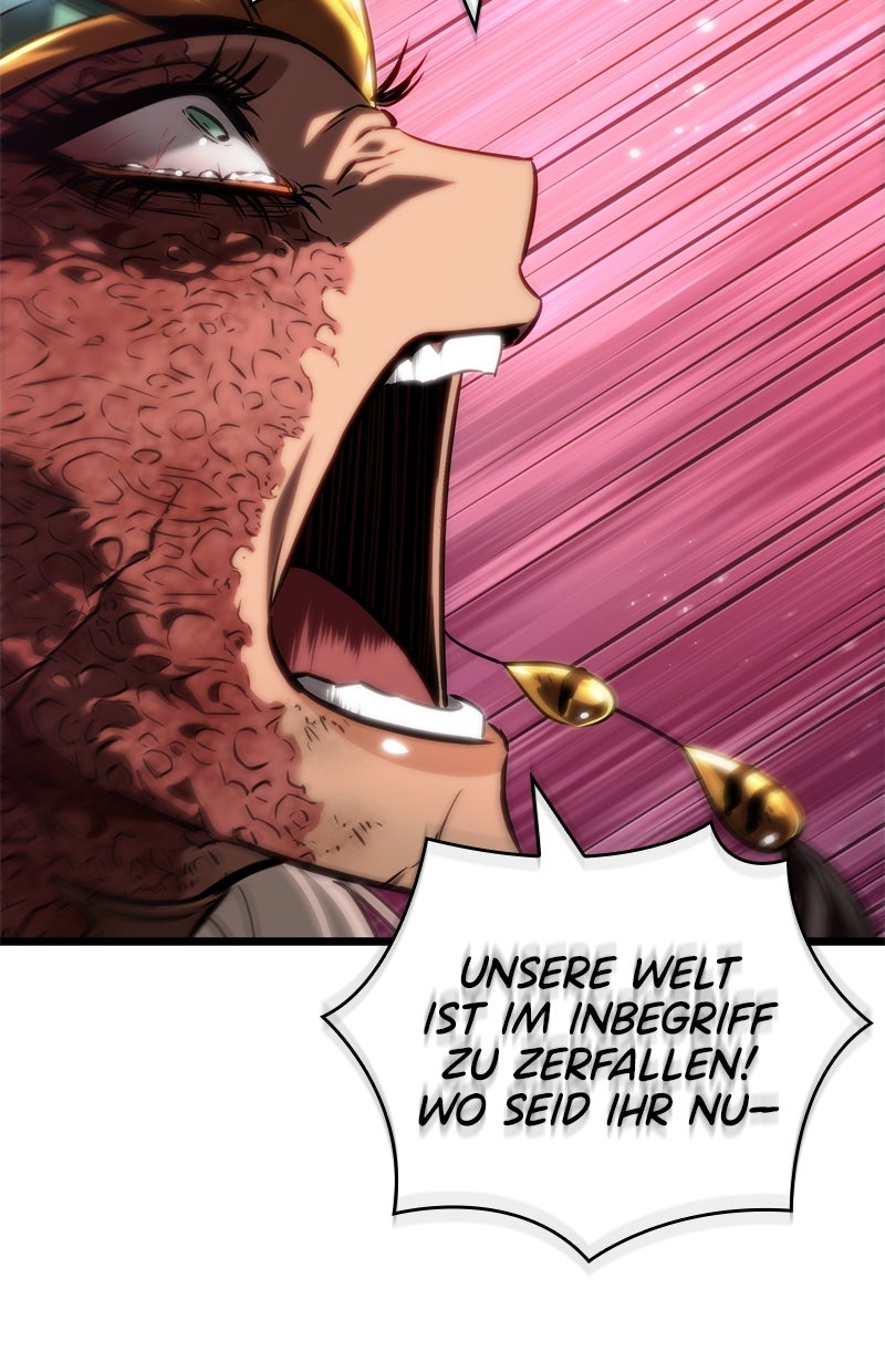 Read The World After the Fall Manga Online