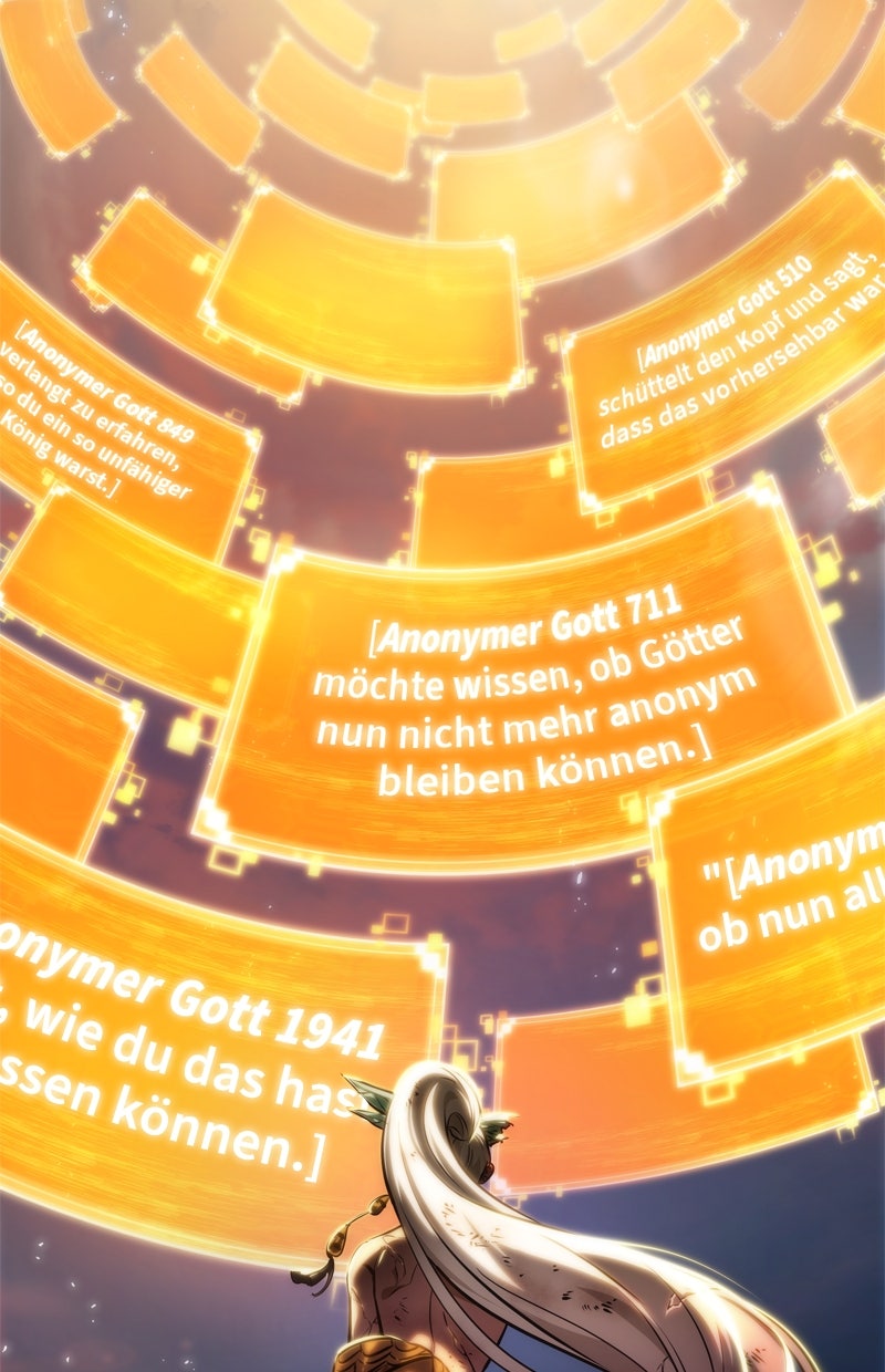 Read The World After the Fall Manga Online