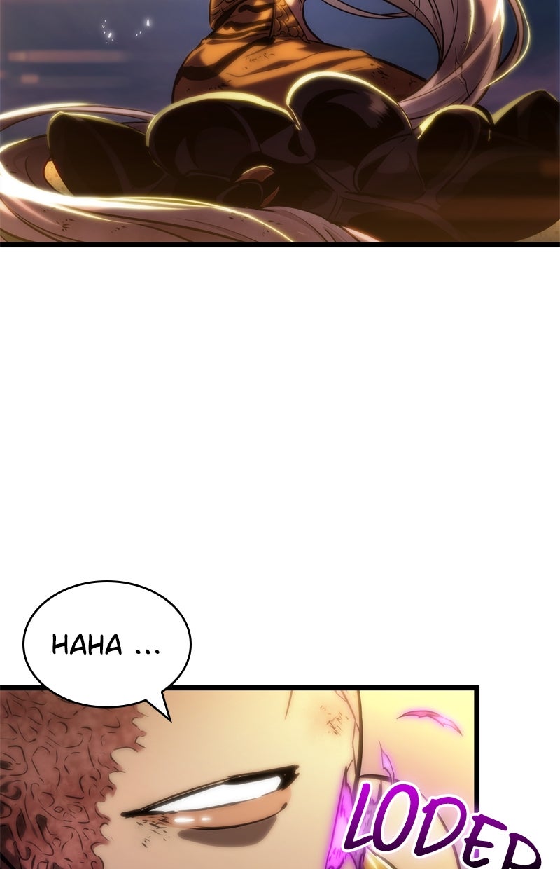 Read The World After the Fall Manga Online