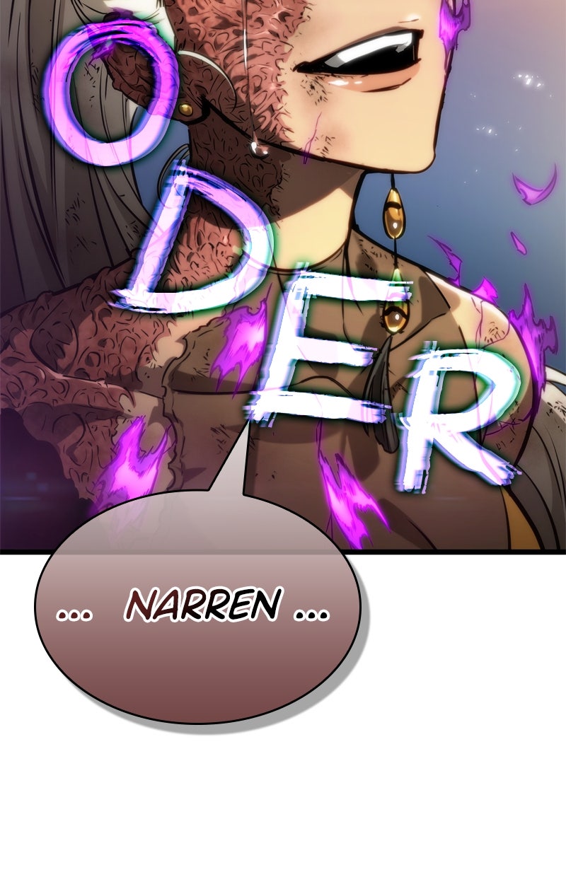 Read The World After the Fall Manga Online