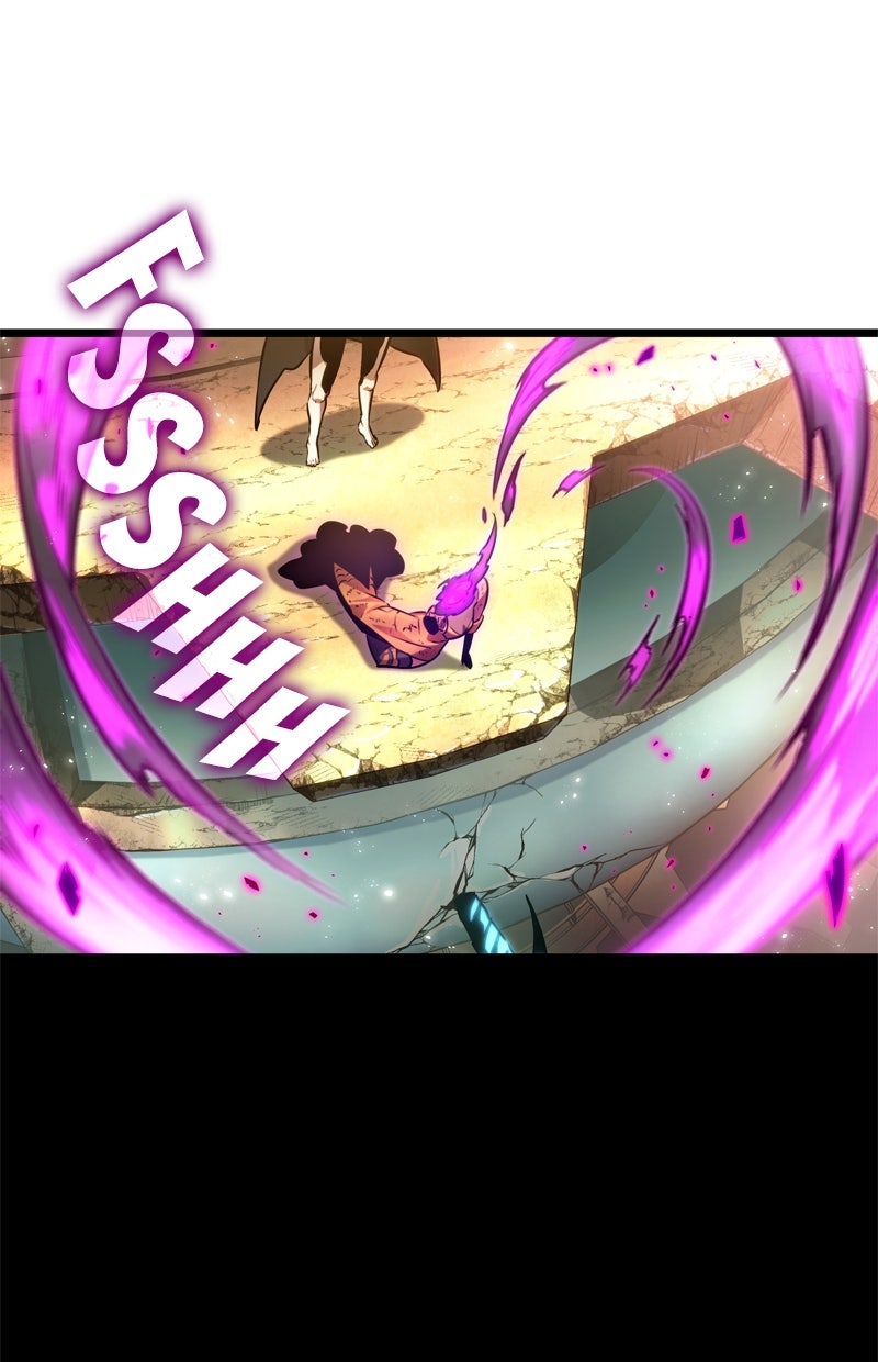 Read The World After the Fall Manga Online