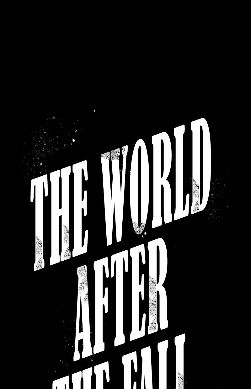 Read The World After the Fall Manga Online