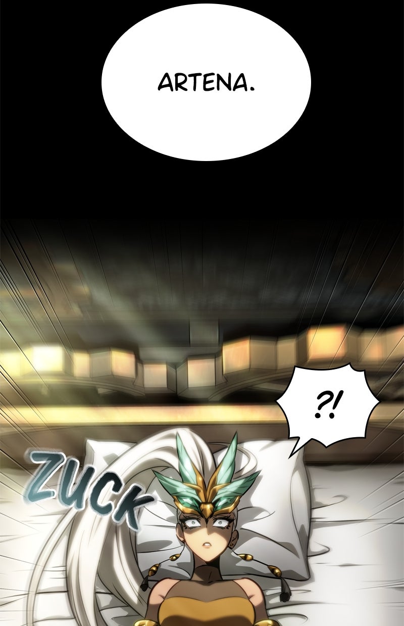 Read The World After the Fall Manga Online