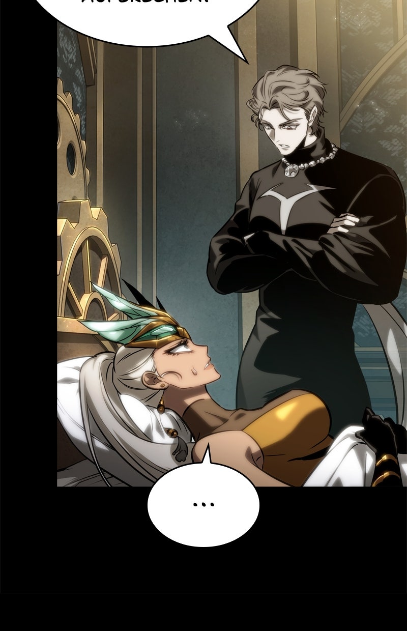 Read The World After the Fall Manga Online