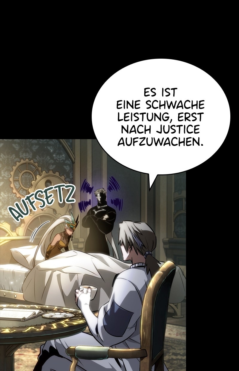 Read The World After the Fall Manga Online