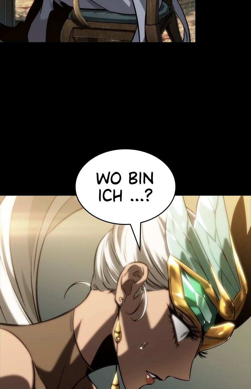 Read The World After the Fall Manga Online