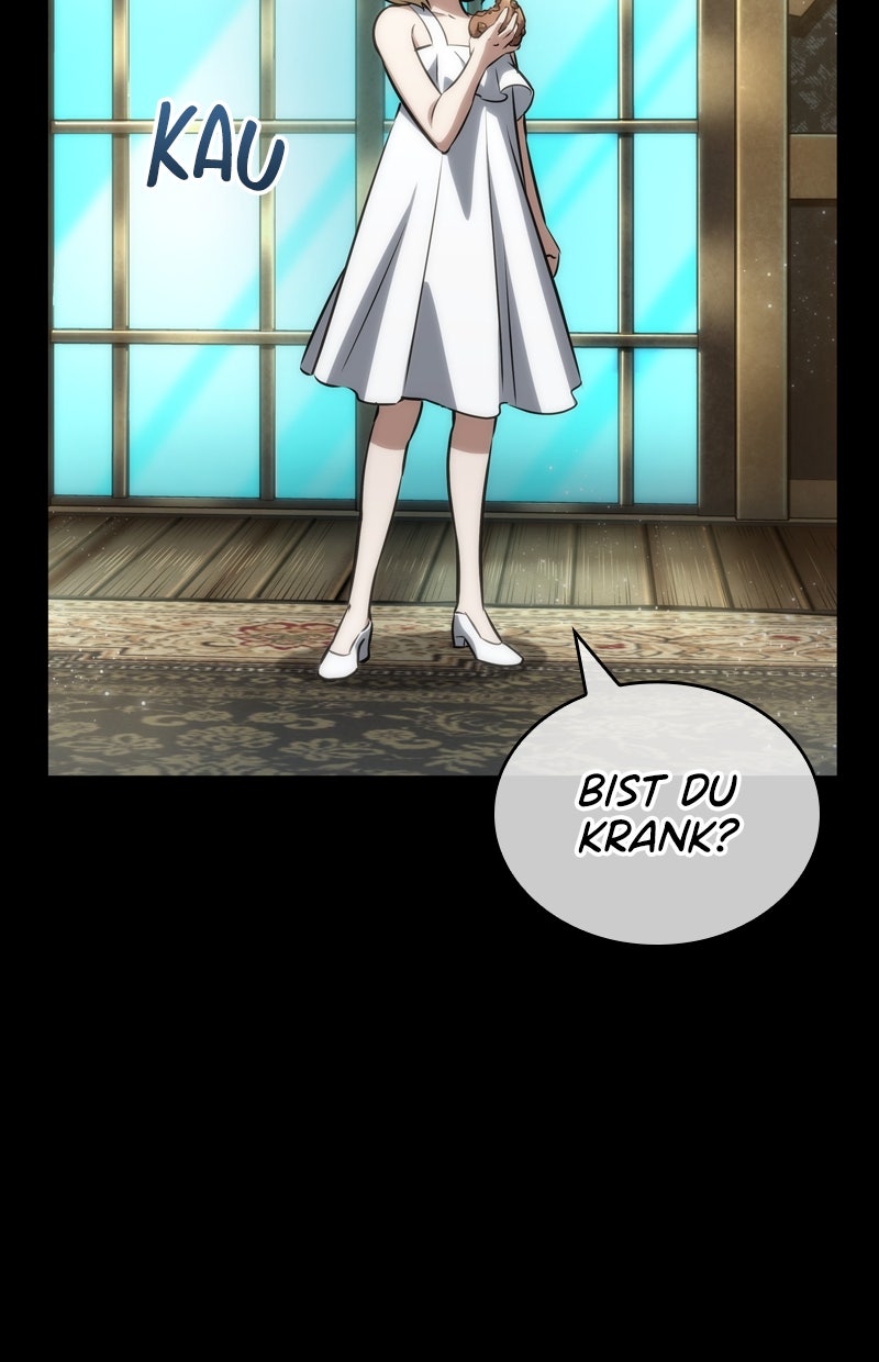 Read The World After the Fall Manga Online