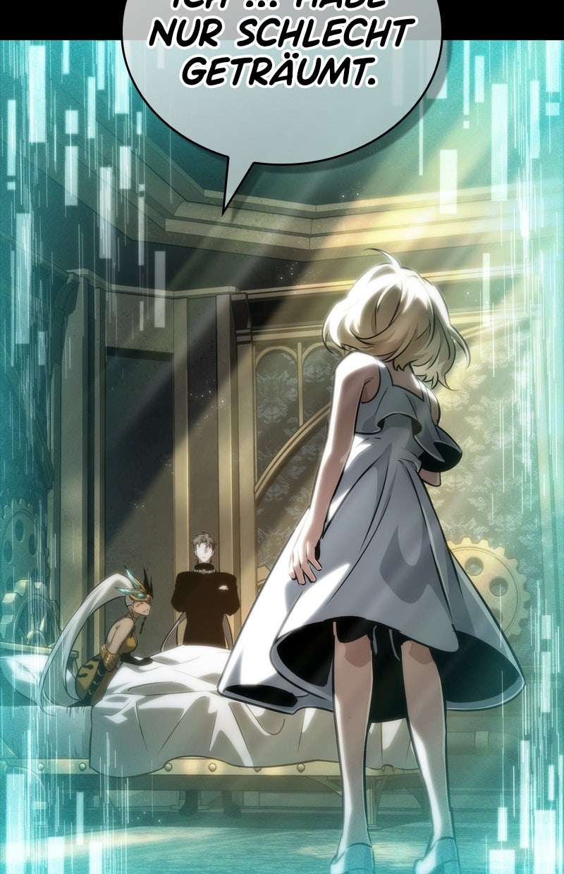 Read The World After the Fall Manga Online