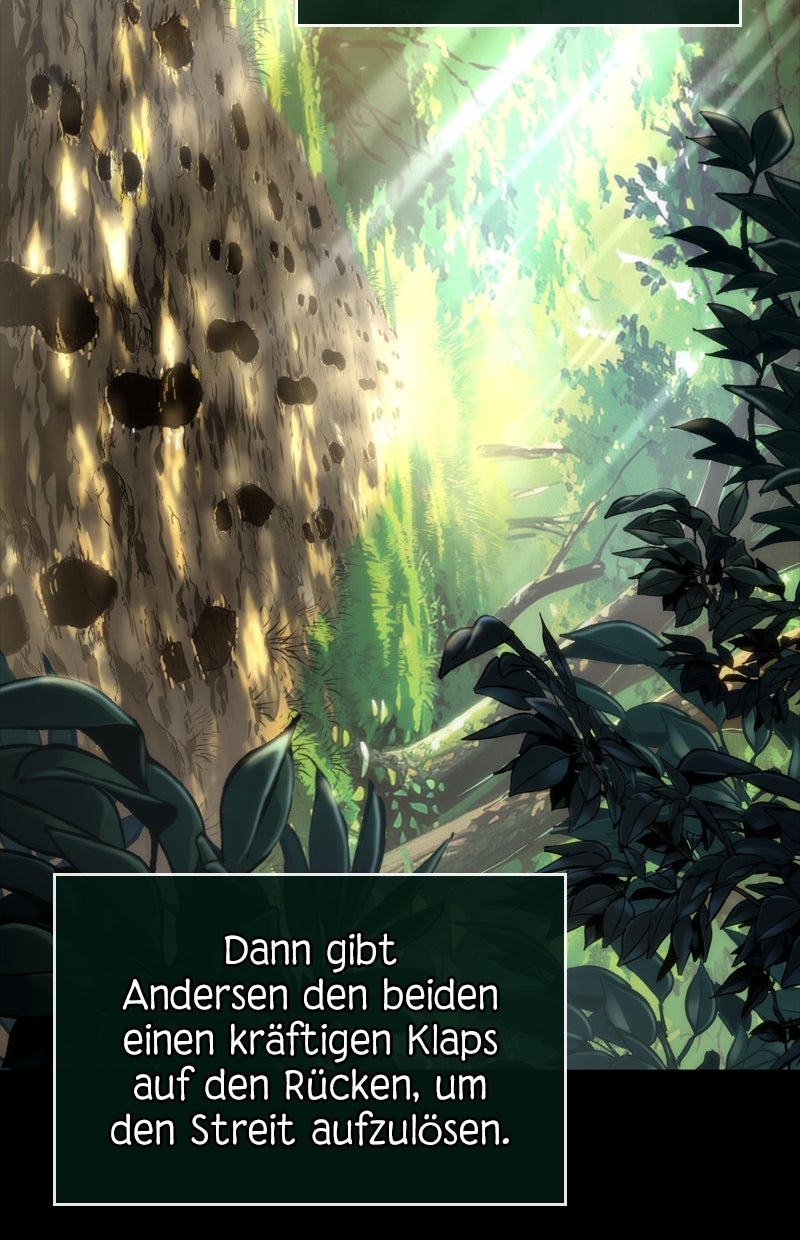 Read The World After the Fall Manga Online