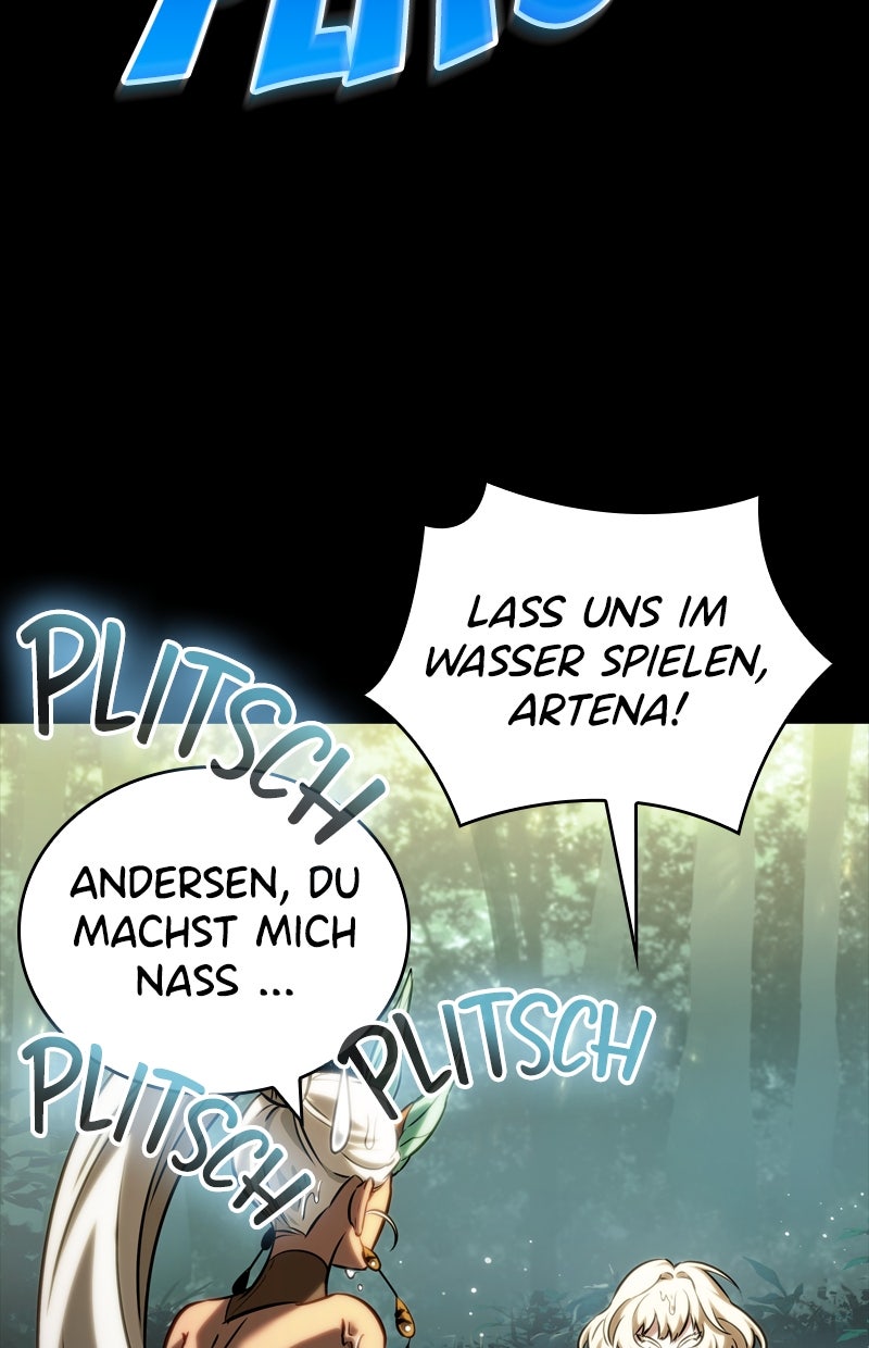 Read The World After the Fall Manga Online