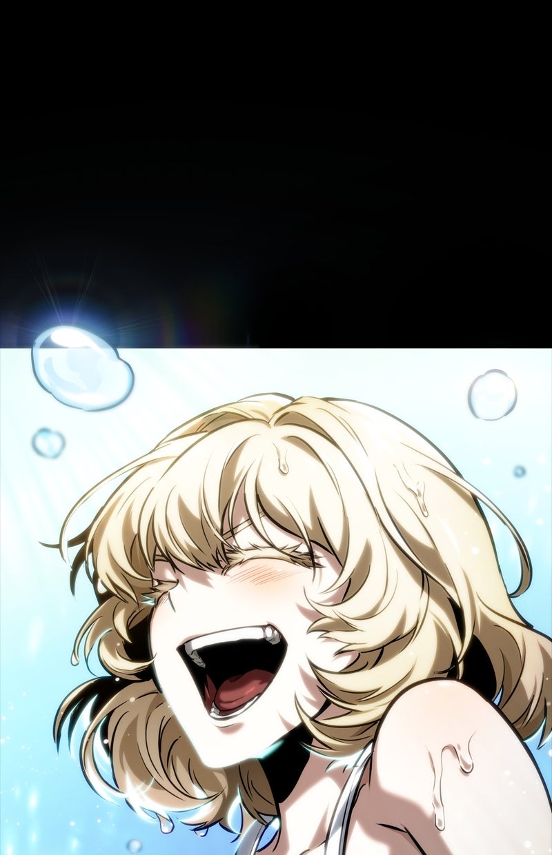 Read The World After the Fall Manga Online