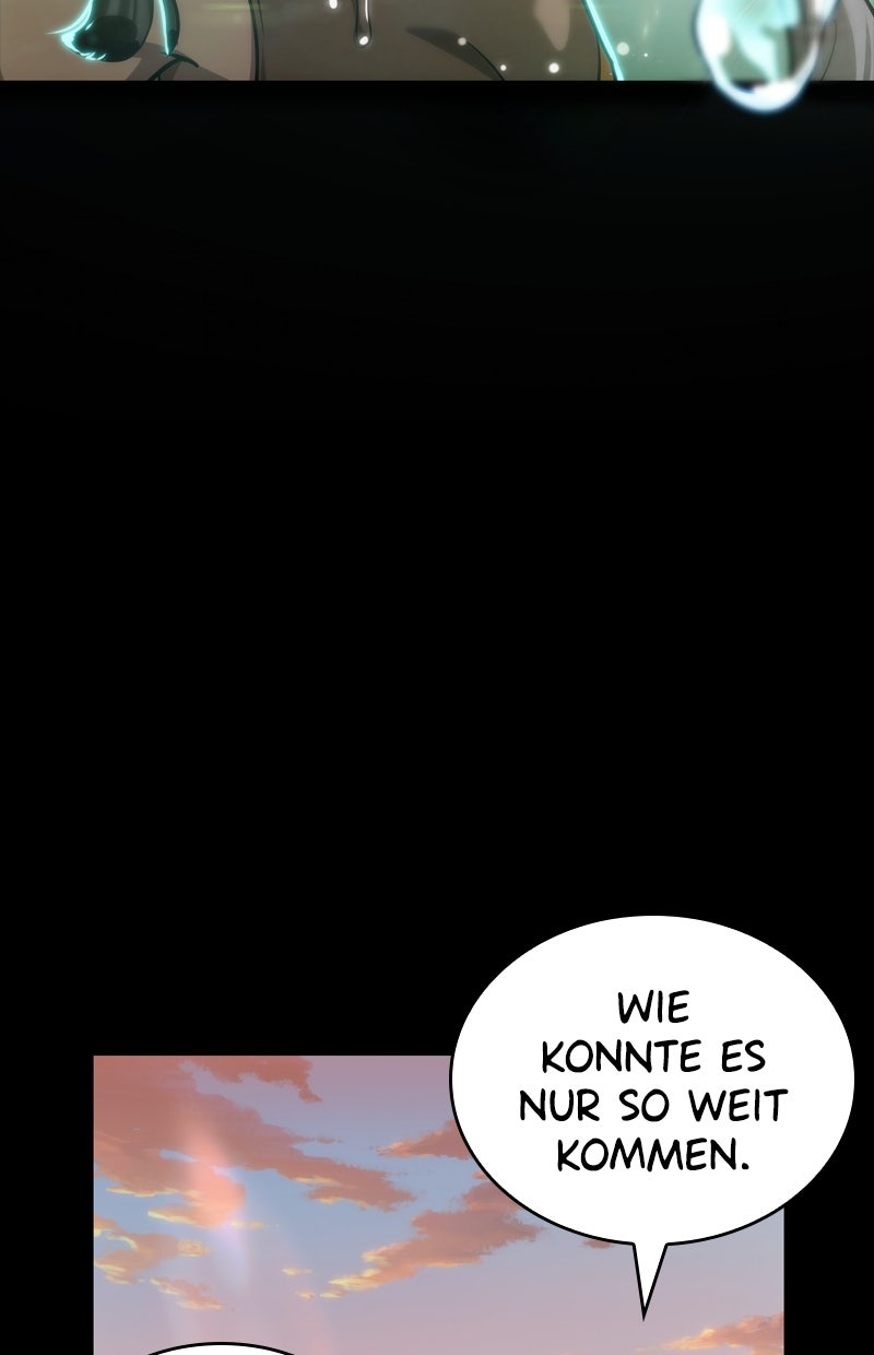 Read The World After the Fall Manga Online