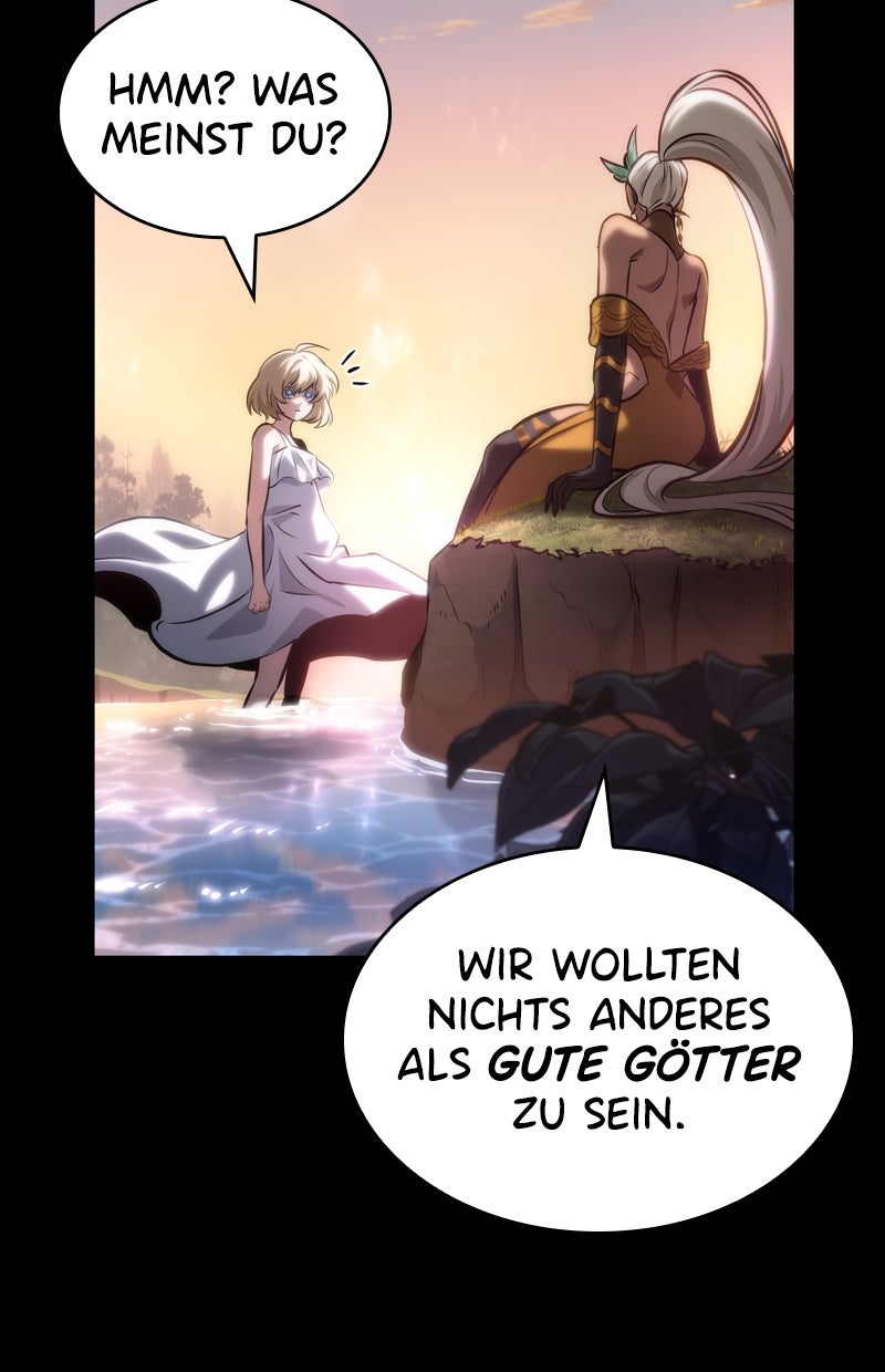 Read The World After the Fall Manga Online