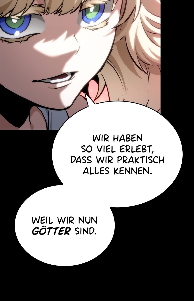 Read The World After the Fall Manga Online