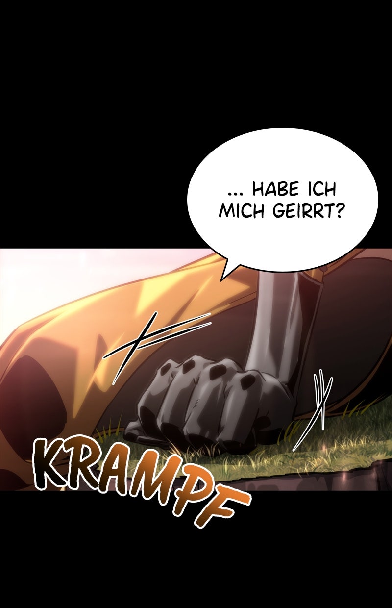 Read The World After the Fall Manga Online