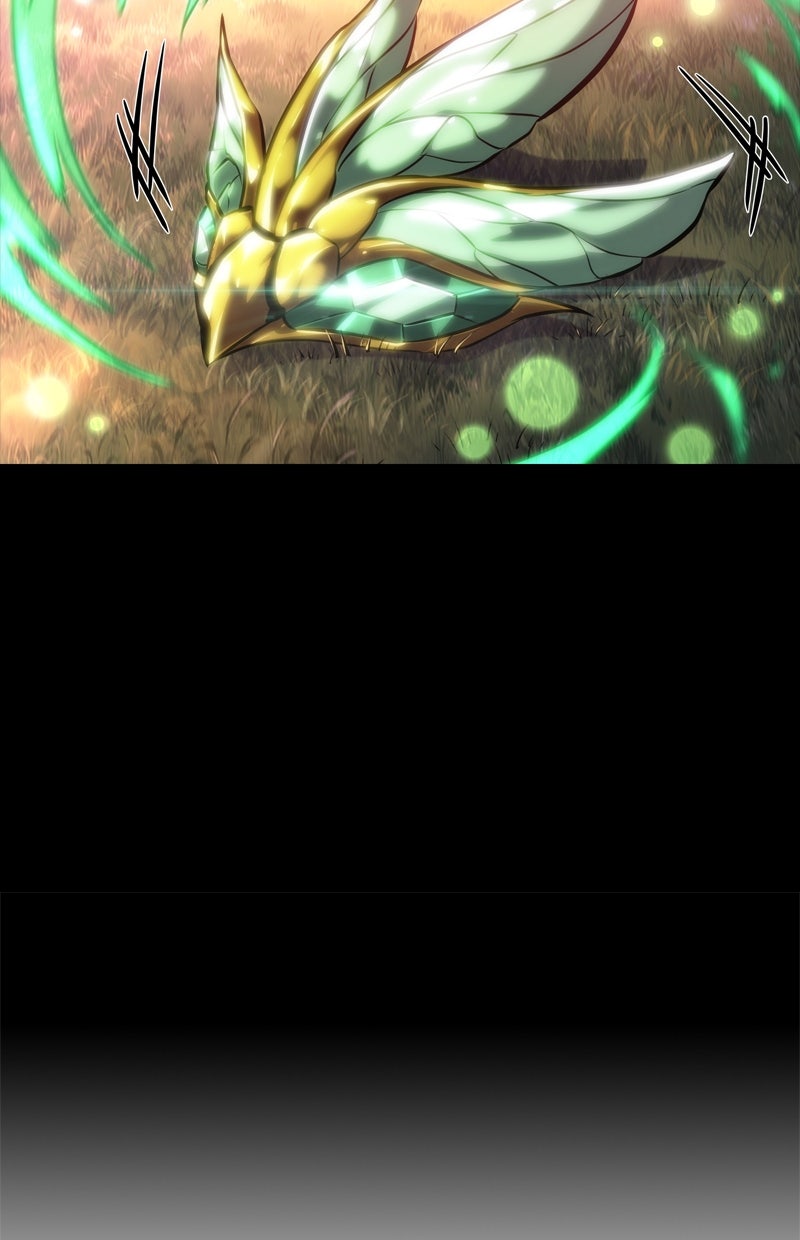 Read The World After the Fall Manga Online