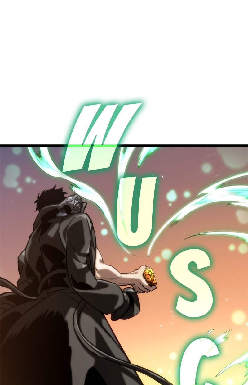 Read The World After the Fall Manga Online