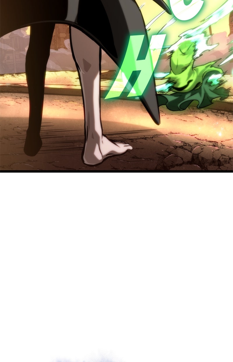 Read The World After the Fall Manga Online