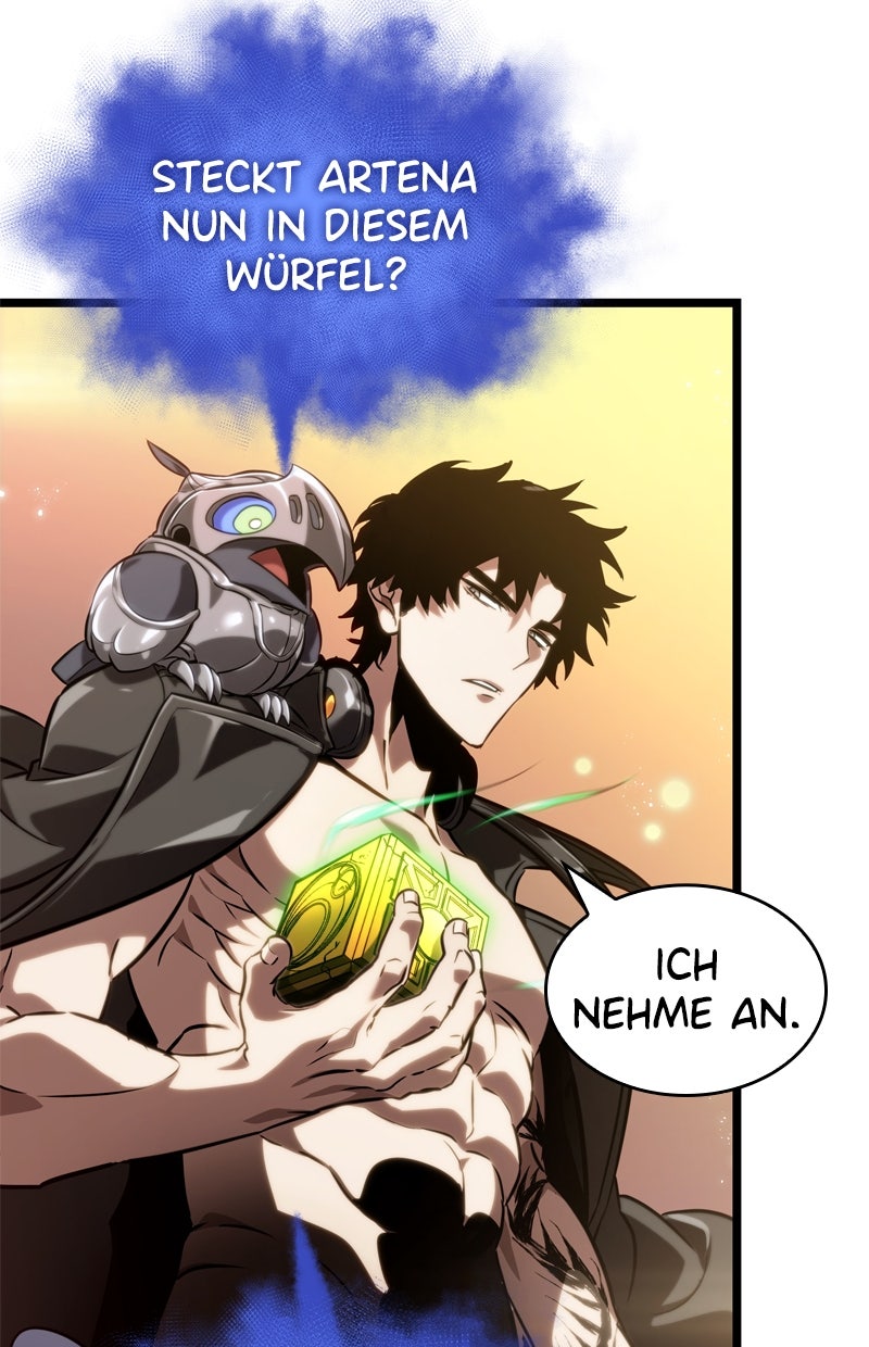 Read The World After the Fall Manga Online