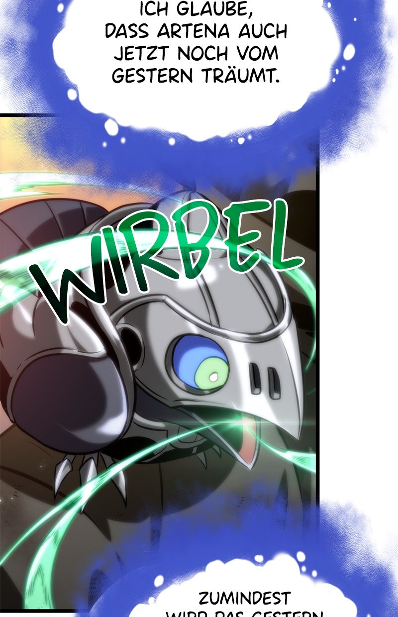 Read The World After the Fall Manga Online