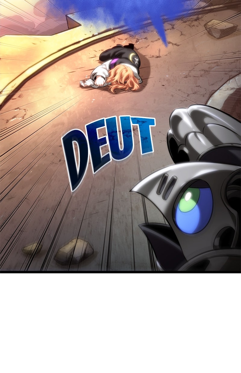 Read The World After the Fall Manga Online