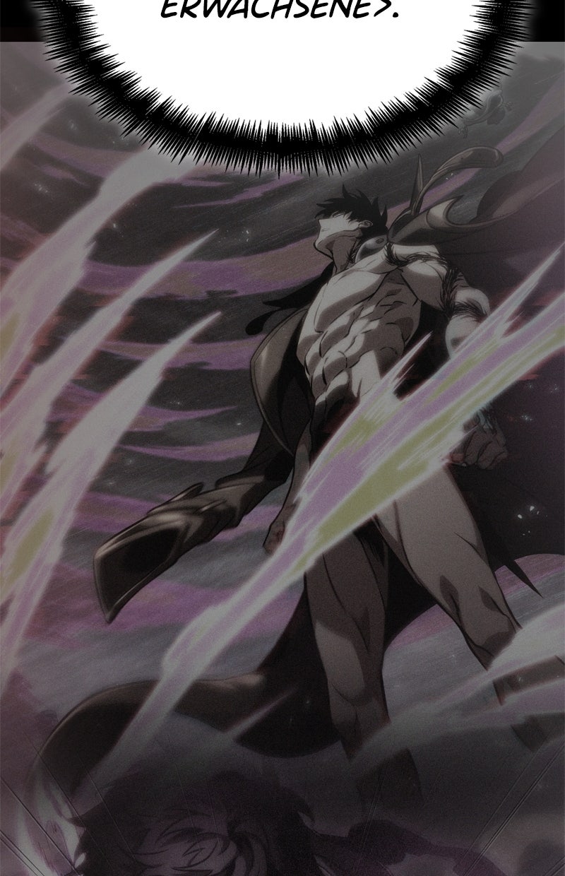 Read The World After the Fall Manga Online