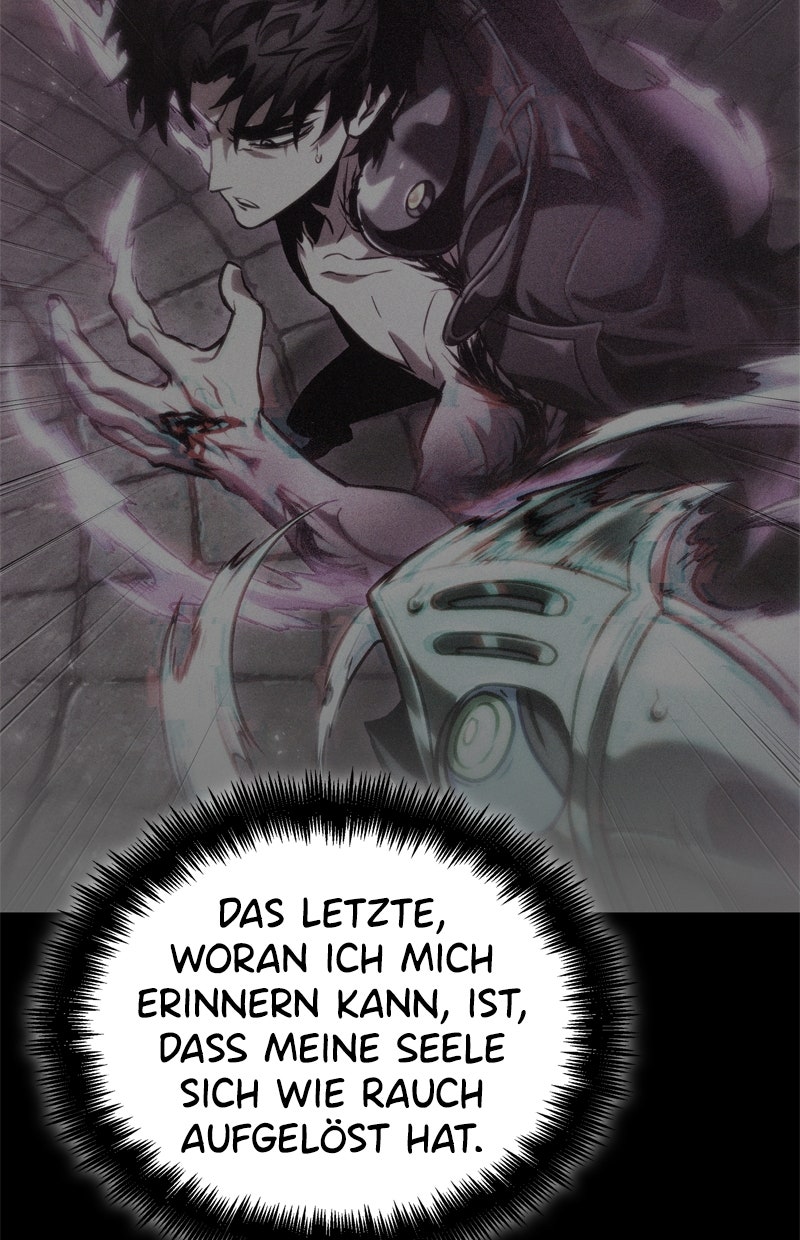 Read The World After the Fall Manga Online