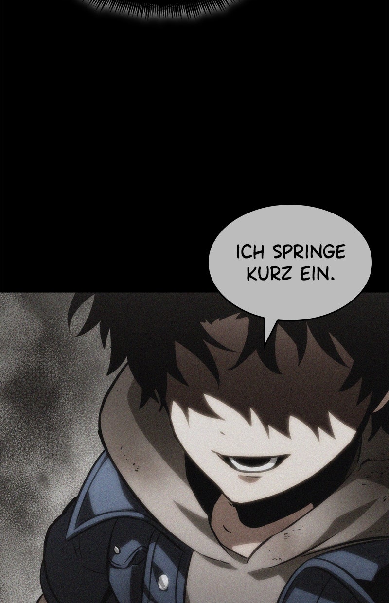 Read The World After the Fall Manga Online