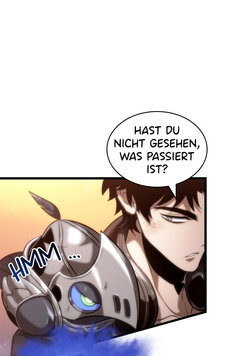 Read The World After the Fall Manga Online