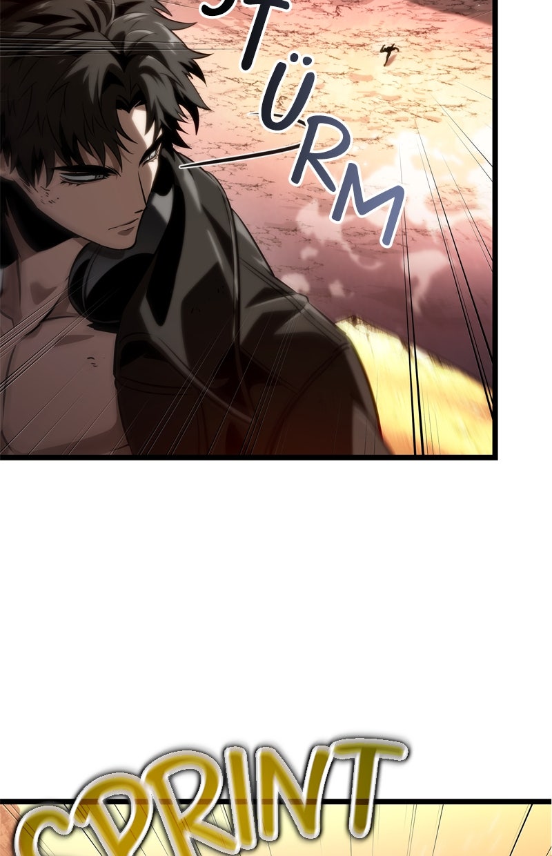 Read The World After the Fall Manga Online