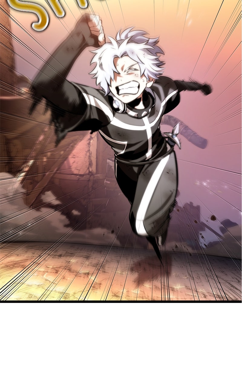 Read The World After the Fall Manga Online