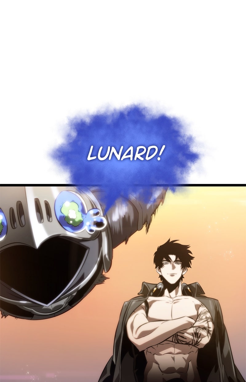 Read The World After the Fall Manga Online