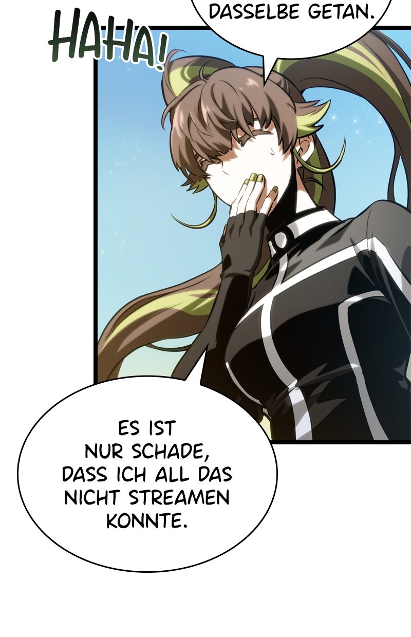 Read The World After the Fall Manga Online