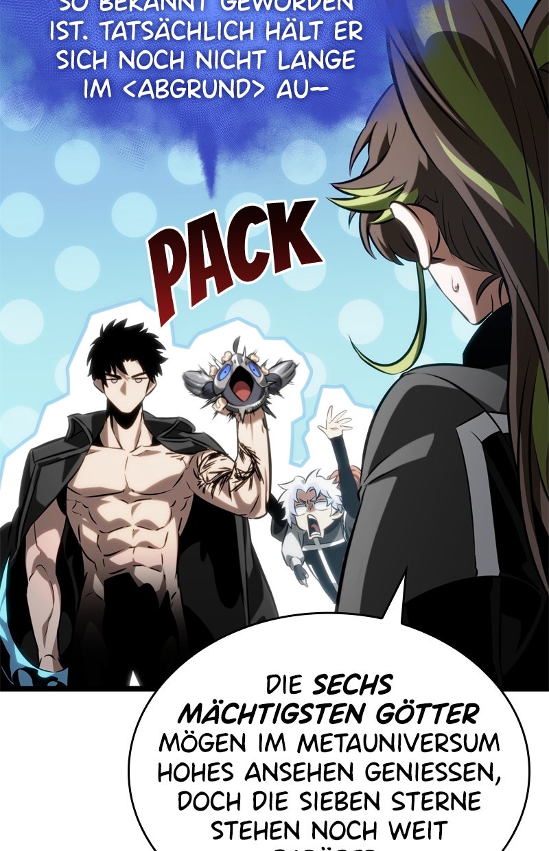 Read The World After the Fall Manga Online