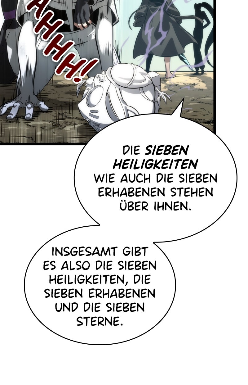 Read The World After the Fall Manga Online